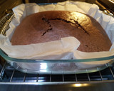 Foto del paso 6 de la receta: Pastel de chocolate 🍫