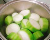 Hình bước làm 1 của món Bữa cơm dễ làm 25