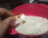A picture of step 3 of Poha.