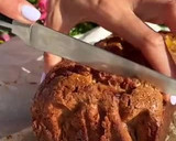 Foto del paso 2 de la receta: Healthy banana bread