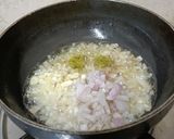 A picture of step 1 of Oats & Vegetable Kabab In Appe Pan.