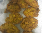 Foto del paso 7 de la receta: Tortillitas de Bacalao al estilo Algecireño (Cádiz)