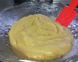 Foto del paso 4 de la receta: Crema pastelera con leche en polvo