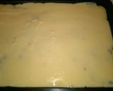 Meggyes habos recept fázis 4 fotója