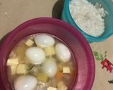 Foto langkah ke 6 dari resep Mpasi 10M - Sop Bening 4 ⭐️.