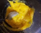 A picture of step 1 of Homemade mango jam.