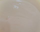 Foto del paso 3 de la receta: Pastel imposible o chocoflan