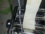الرشتة خطوة بخطوة