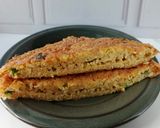 Foto langkah ke 5 dari resep Martabak mie.