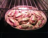 Foto del paso 5 de la receta: Napo de beren con mixto