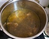 Hình bước làm 5 của món Bò kho