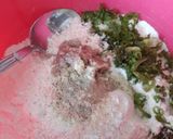 Foto langkah ke 2 dari resep Bakwan Jagung.