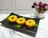 Foto langkah ke 6 dari resep Kue Lumpur Kentang.