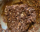 Une image de l'étape 3 de Cookies a l’avoine.