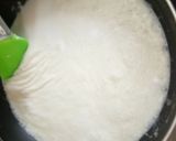 शाही गोभी घेवर (Shahi gobhi ghevar recipe in Hindi) रेसिपी चरण 3 फोटो