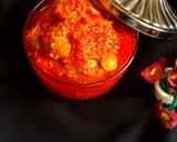 ગુંદા નું બાફિયું અથાણું (Gunda Bafiyu Athanu Recipe In Gujarati) રેસીપી સ્ટેપ5ફોટો