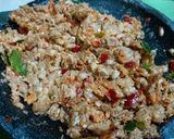 Foto langkah ke 5 dari resep Combro Isi Sambel Tempe.
