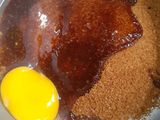 27. Bolu Pisang Kukus Gula Aren (Takaran Gelas)