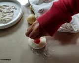 Foto langkah ke 4 dari resep Donat Kampung Empuk dan Lembut.