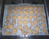 Foto del paso 9 de la receta: Mantecados de aceite