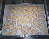 Foto del paso 9 de la receta: Mantecados de aceite