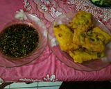 Foto langkah ke 6 dari resep Tempe mendoan.