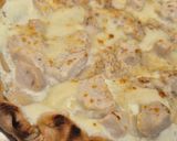 Une image de l'étape 6 de Pizzas 🍕 maison variées cuisson ninja woodfire.