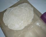 Foto langkah ke 3 dari resep Pangsit Ekonomis.