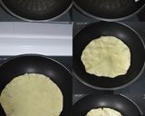 Foto langkah ke 5 dari resep KULIT TORTILLA Lembut.