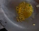 Foto langkah ke 2 dari resep Nasi Goreng Bakso.