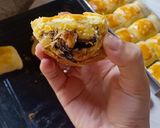 Foto langkah ke 5 dari resep Bolen Pisang Kepok.