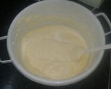 Kókuszkocka, ahogy én szeretem recept fázis 5 fotója