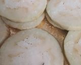 Foto del paso 1 de la receta: Berenjenas a la crema