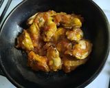 Foto del paso 4 de la receta: Arroz, mejllones, verduras deshidratadas