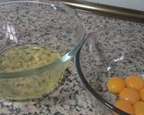 Foto del paso 1 de la receta: Tiramisú con un toque especial 😉👌
