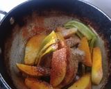 સફરજન નો સંભારો (Apple Sambharo Recipe In Gujarati) રેસીપી સ્ટેપ1ફોટો