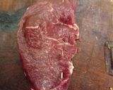 Foto del paso 7 de la receta: Bifes de cuadril mediterráneos