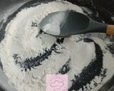 Foto langkah ke 3 dari resep Kue Mochi.