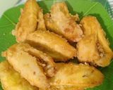 Foto langkah ke 3 dari resep Pisang Krispy.