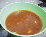 Foto langkah ke 4 dari resep 51. Saus Tauco (untuk Lumpia).