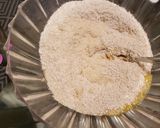 Foto del paso 2 de la receta: GALLETAS DE ALMENDRA Y BANANA 🍪🍌