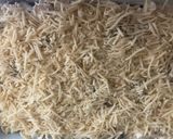 Zöldbabos rakott tészta recept fázis 4 fotója