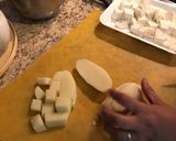 Foto del paso 3 de la receta: CALDO DE QUESO🧀
