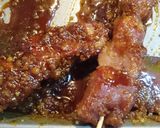 Foto langkah ke 5 dari resep Pork satay.