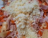 Foto del paso 4 de la receta: Colita de cuadril rellena