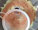 Foto langkah ke 6 dari resep Topo Map Buttercake.