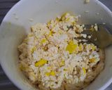 Foto langkah ke 2 dari resep 22. Martabak Tahu Telur Mini #BandungArisanRecook4_DapurNeeta.
