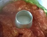 Foto del paso 3 de la receta: Pollo al achiote en horno milagro-cazuela horno mágico