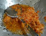 Foto langkah ke 3 dari resep Sambal Bawang Bu Rudi.
