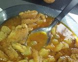 Foto del paso 4 de la receta: Buseca
